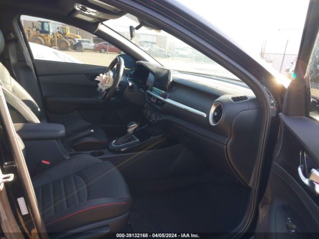 3KPF44AC0ME407697 KIA FORTE GT