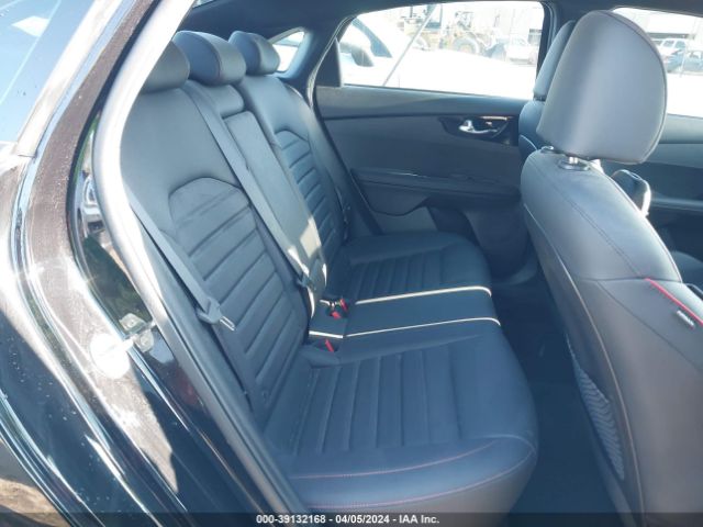 3KPF44AC0ME407697 KIA FORTE GT