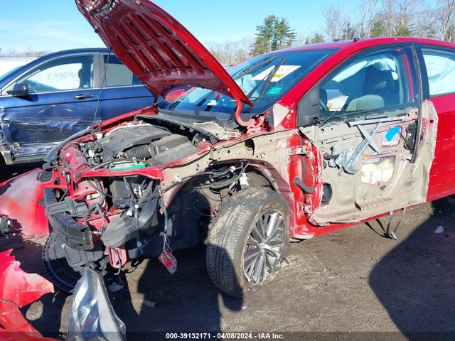 Toyota Corolla Le Plus 2016 2T1BURHE5GC744677 Image 19