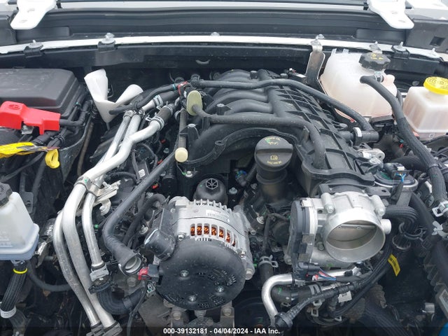 1C6HJTAGXPL562940 Jeep Gladiator Sport S 4x4
