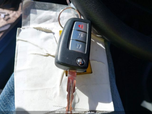 KNMAT2MT8HP580998 Nissan ROGUE S