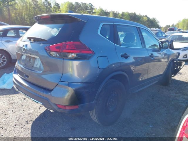 KNMAT2MT8HP580998 Nissan ROGUE S
