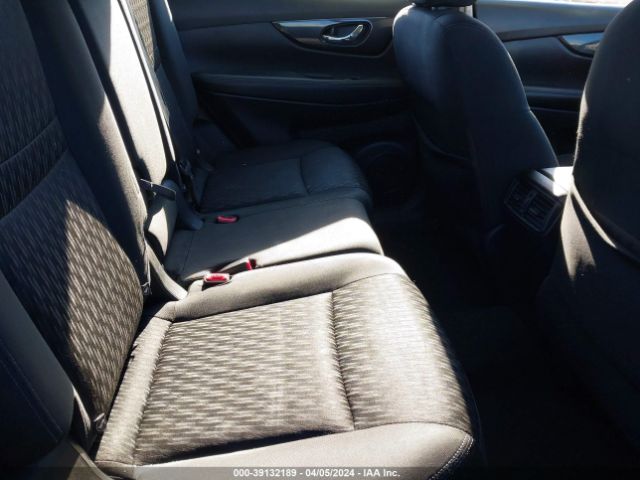 KNMAT2MT8HP580998 Nissan ROGUE S