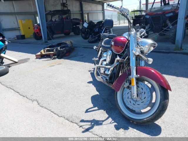 2006 HONDA VTX1300 1HFSC52606A304663