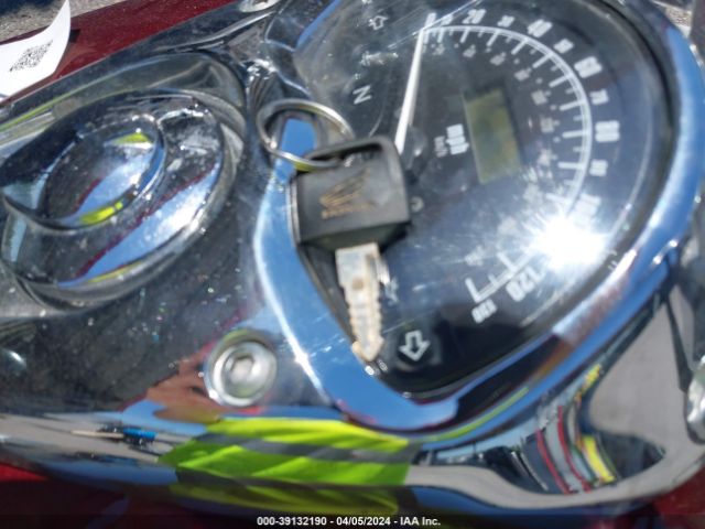 2006 HONDA VTX1300 1HFSC52606A304663 Photo 10