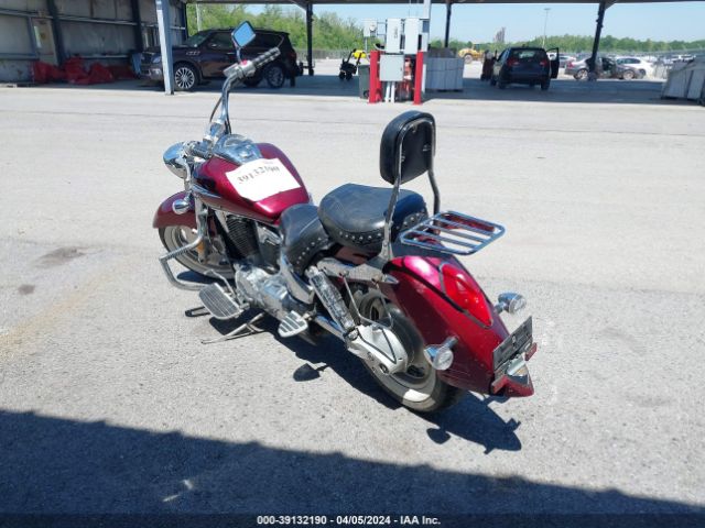 2006 HONDA VTX1300 1HFSC52606A304663 Photo 2