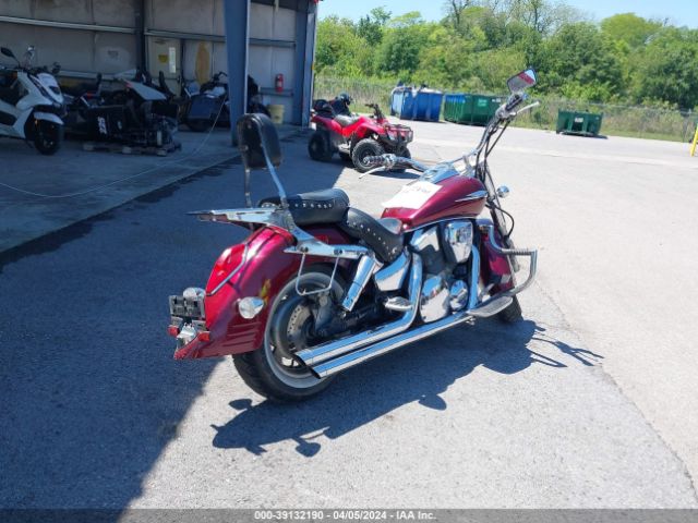 2006 HONDA VTX1300 1HFSC52606A304663 Photo 3