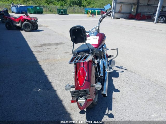 2006 HONDA VTX1300 1HFSC52606A304663 Photo 5