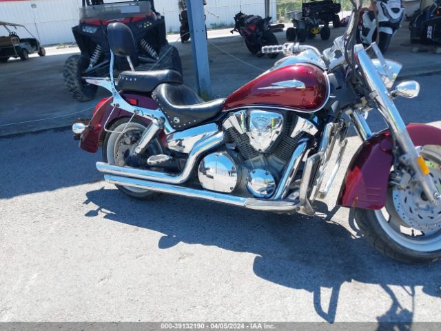 2006 HONDA VTX1300 1HFSC52606A304663 Photo 7