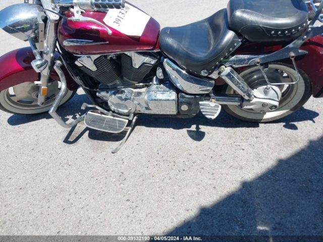 2006 HONDA VTX1300 1HFSC52606A304663 Photo 8