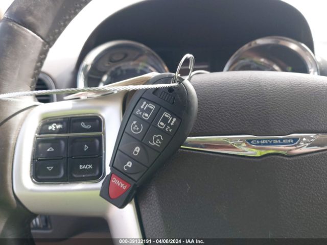 2C4RC1CG3FR547663 Chrysler Town & Country Touring-l