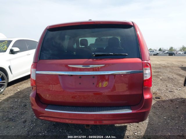 2C4RC1CG3FR547663 Chrysler Town & Country Touring-l