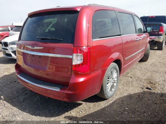 2C4RC1CG3FR547663 Chrysler Town & Country Touring-l