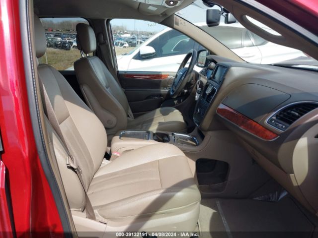 2C4RC1CG3FR547663 Chrysler Town & Country Touring-l