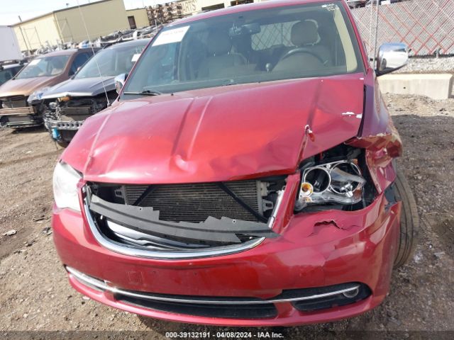 2C4RC1CG3FR547663 Chrysler Town & Country Touring-l