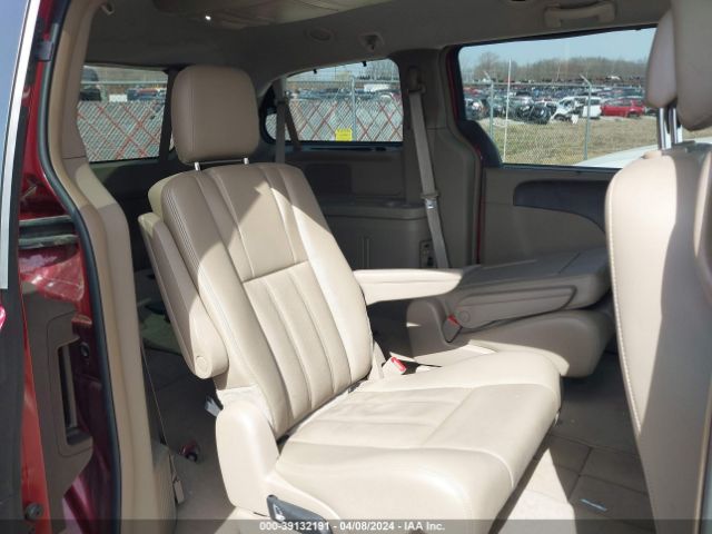 2C4RC1CG3FR547663 Chrysler Town & Country Touring-l