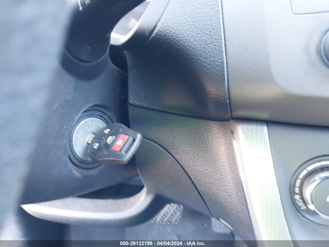Nissan SENTRA SR 2014 3N1AB7APXEL625120 Image 11