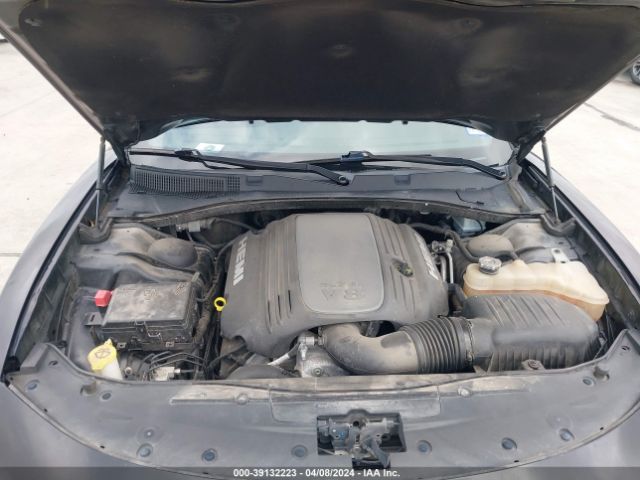 2C3CDXCT6GH242219 Dodge Charger Road/track