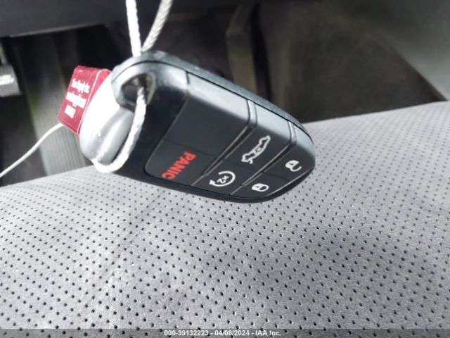 2C3CDXCT6GH242219 Dodge Charger Road/track
