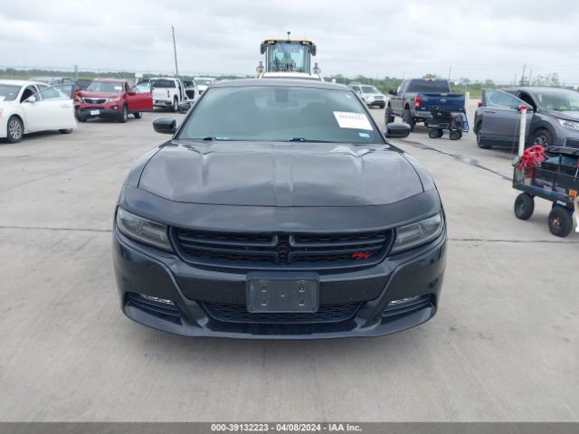 2C3CDXCT6GH242219 Dodge Charger Road/track