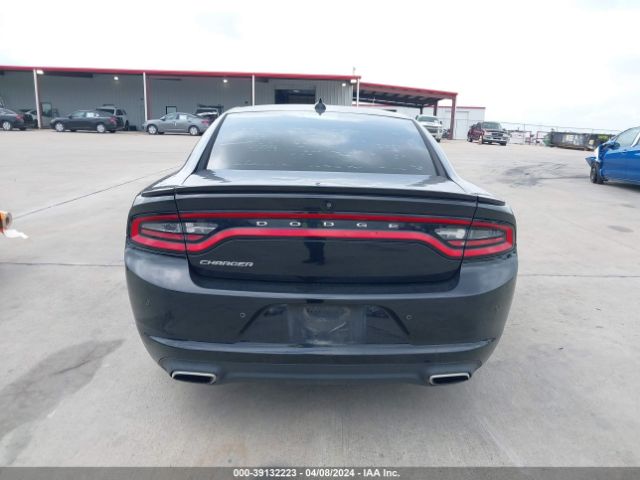 2C3CDXCT6GH242219 Dodge Charger Road/track