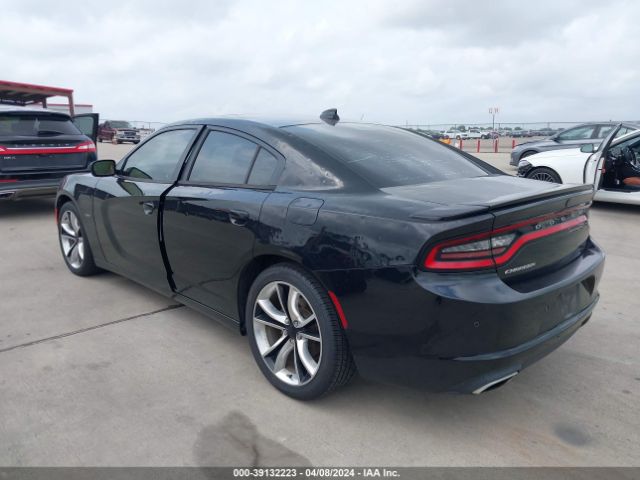 2C3CDXCT6GH242219 Dodge Charger Road/track