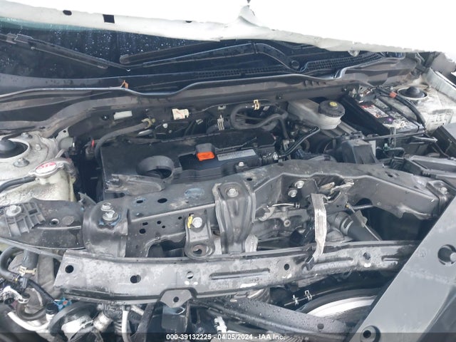 Honda Civic Sport 2019 2HGFC2F80KH526364 Image 10