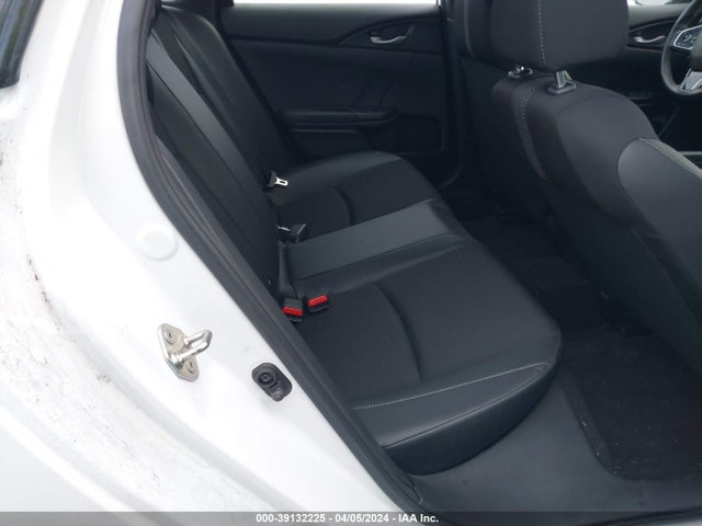 Honda Civic Sport 2019 2HGFC2F80KH526364 Image 8