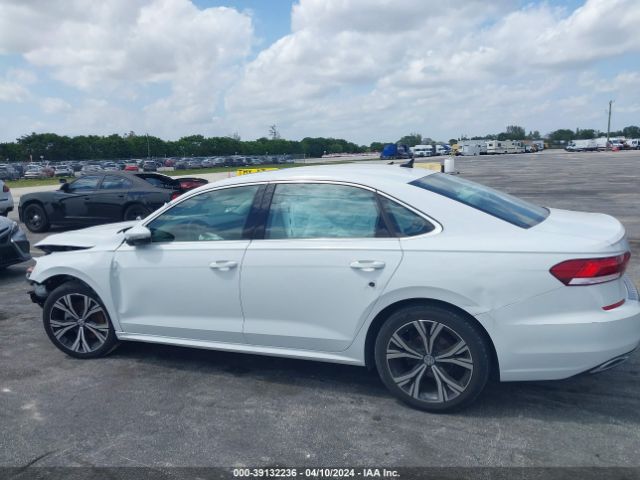 1VWSA7A36NC002166 Volkswagen Passat 2.0t Se