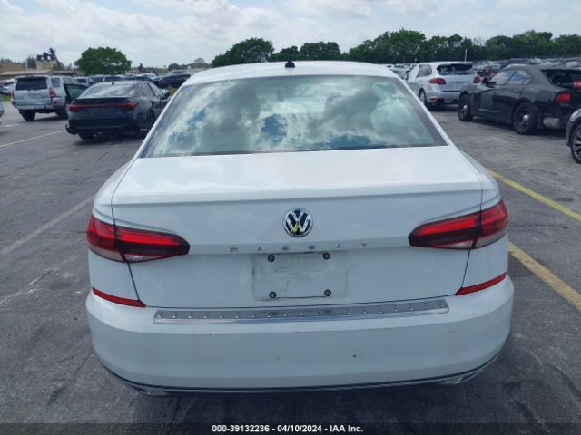 1VWSA7A36NC002166 Volkswagen Passat 2.0t Se