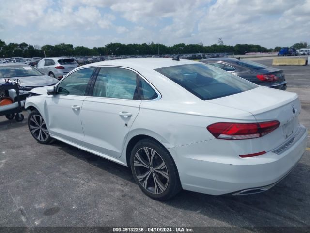 1VWSA7A36NC002166 Volkswagen Passat 2.0t Se