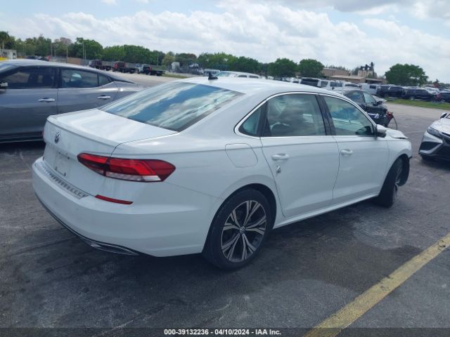 1VWSA7A36NC002166 Volkswagen Passat 2.0t Se