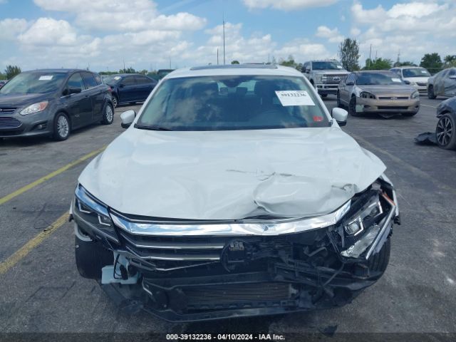 1VWSA7A36NC002166 Volkswagen Passat 2.0t Se