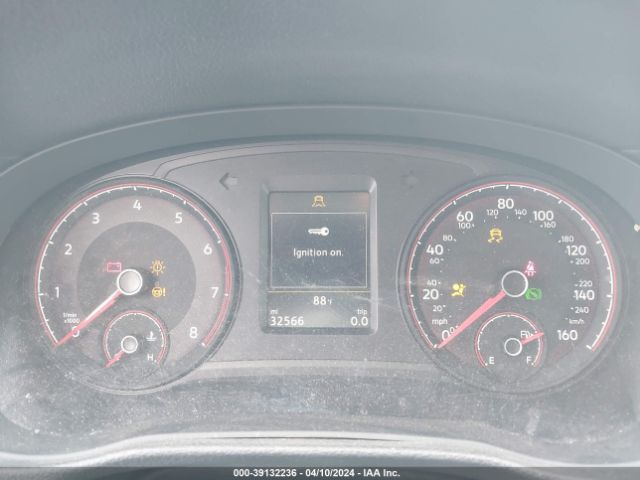 1VWSA7A36NC002166 Volkswagen Passat 2.0t Se