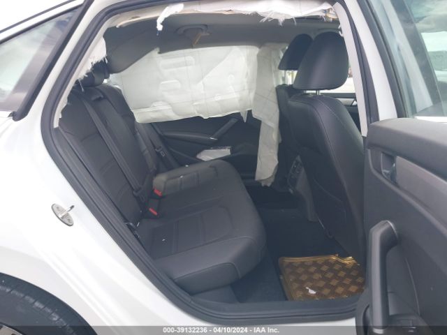 1VWSA7A36NC002166 Volkswagen Passat 2.0t Se
