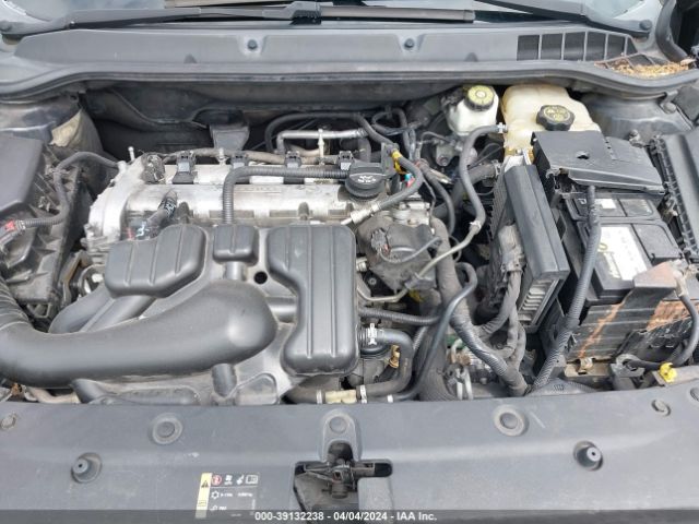 1G4PR5SK1F4189612 Buick Verano Convenience Group