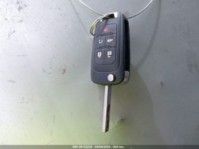 1G4PR5SK1F4189612 Buick Verano Convenience Group
