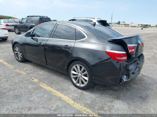 1G4PR5SK1F4189612 Buick Verano Convenience Group