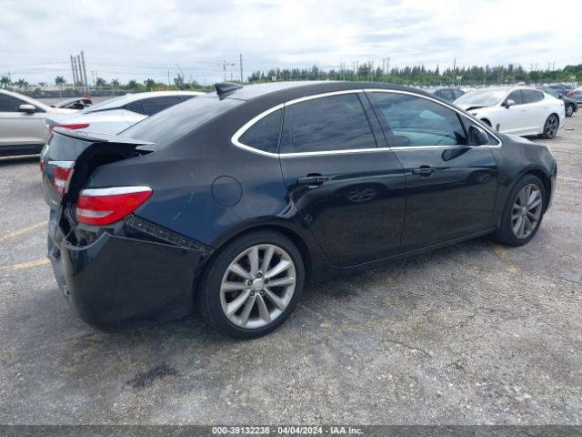 1G4PR5SK1F4189612 Buick Verano Convenience Group