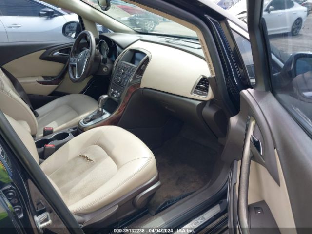 1G4PR5SK1F4189612 Buick Verano Convenience Group