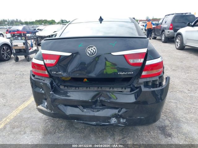 1G4PR5SK1F4189612 Buick Verano Convenience Group