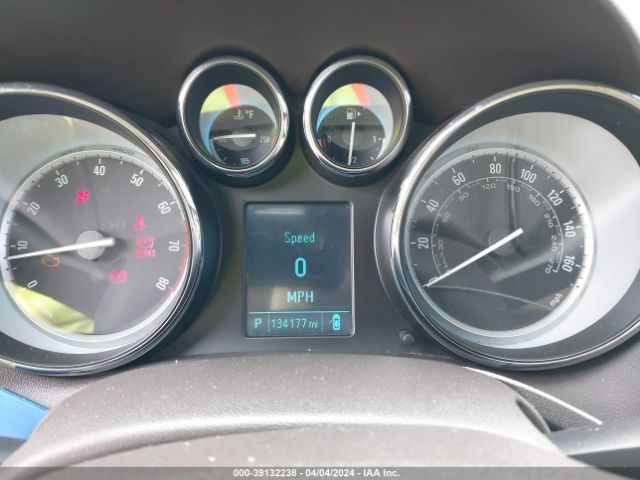 1G4PR5SK1F4189612 Buick Verano Convenience Group