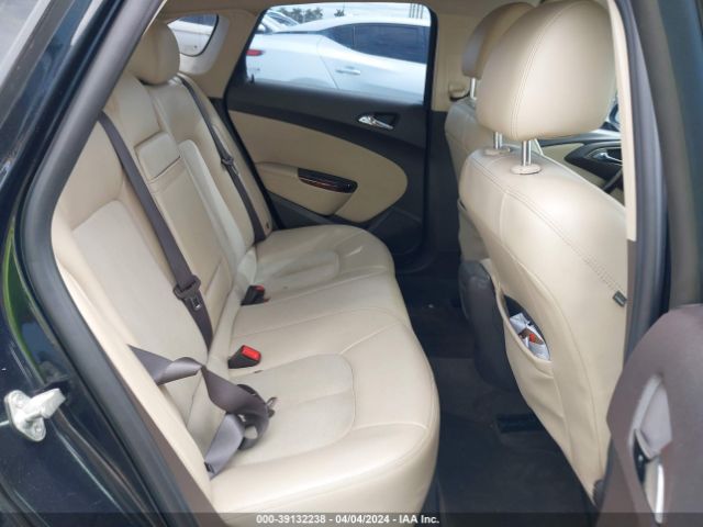 1G4PR5SK1F4189612 Buick Verano Convenience Group