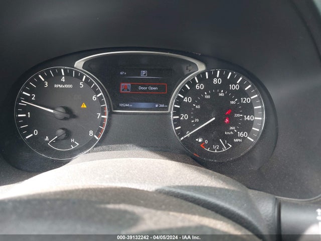 Nissan Pathfinder S 2016 5N1AR2MN7GC620375 Image 7
