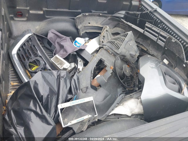 Ford F-150 Xlt 2014 1FTFW1EF6EFC71192 Image 12
