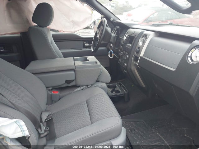 Ford F-150 Xlt 2014 1FTFW1EF6EFC71192 Image 5
