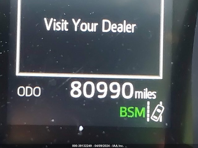 Toyota CAMRY LE 2018 4T1B11HK0JU534641 Image 15