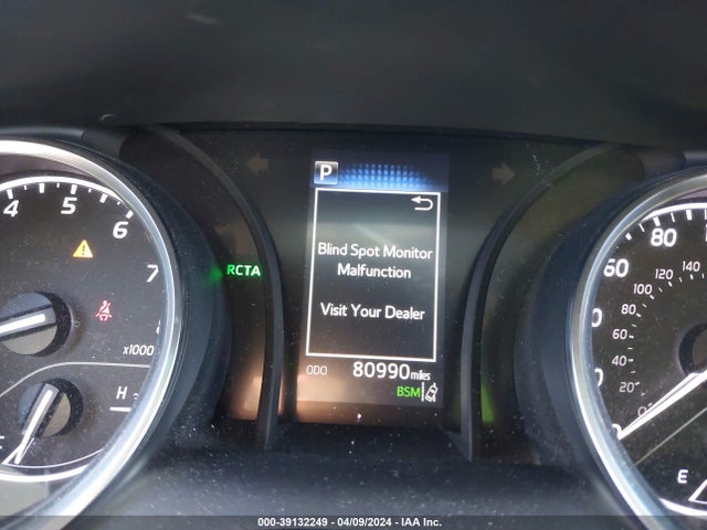 Toyota CAMRY LE 2018 4T1B11HK0JU534641 Image 7