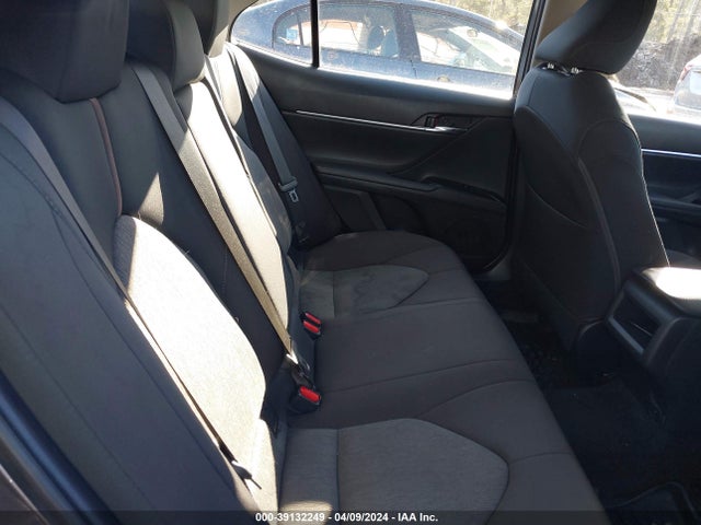 Toyota CAMRY LE 2018 4T1B11HK0JU534641 Image 8