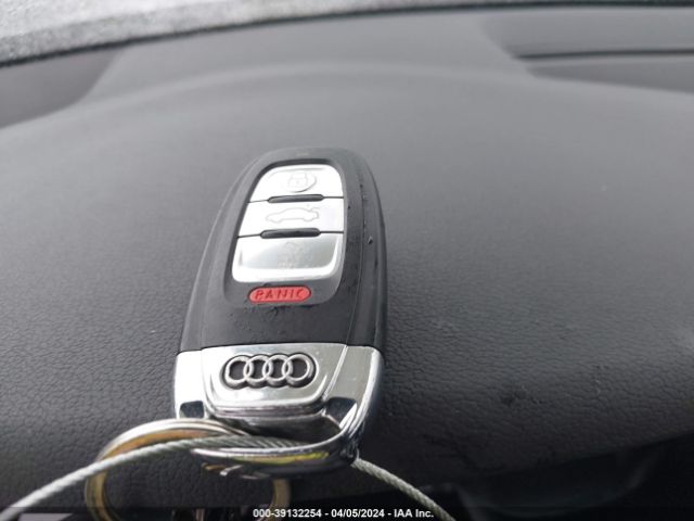WAUEFAFL7FN039589 Audi A4 2.0t Premium